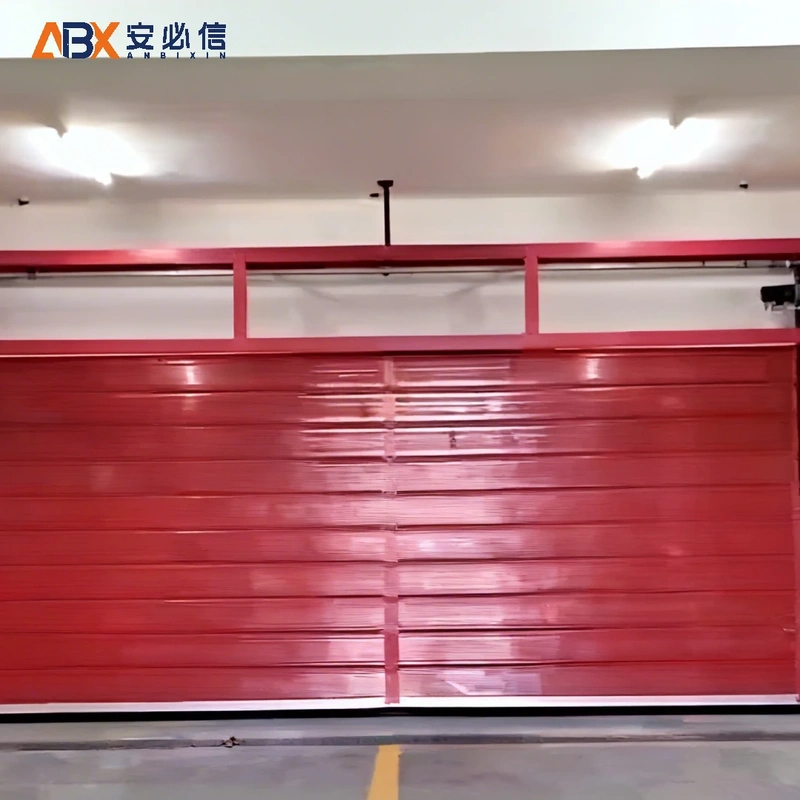 贺州市雷达高速门